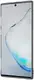 Чехол-накладка Nillkin TPU Nature Case Samsung Galaxy Note 10 N970F Grey