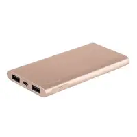 Портативная батарея 10000 mAh PPP-13 Pink Kinzy Proda 206204