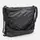 Женская сумка Monsen C1KP9558bl-black