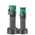 Комплект длят стрижки VGR V-885 S2 GREEN зеленый