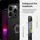 Чехол Spigen для iPhone 13 Pro - Tough Armor, Black (ACS03277)