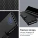 Книжка-Чехол Spigen для Samsung Galaxy S24 Ultra - Wallet S Plus, Black (ACS07308)