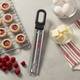 Термометр кухонный для варки KitchenAid Measuring KQ907G 2.1х4.5х31.3 см черный