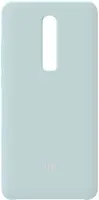 Чехол-накладка TOTO Silicone Case Xiaomi Mi 9T/Mi 9T Pro/Redmi K20/K20 Pro Sky Blue
