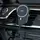 Держатель HOCO Powerful magnetic wireless charging car holder CA90 |15W|