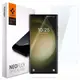 Защитная пленка Spigen для Samsung Galaxy S23 Ultra - Neo Flex, 2 шт (AFL05943)