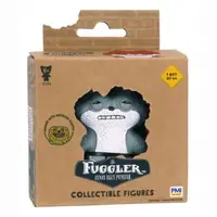 Колекційна фігурка "Fuggler/Фуглер" СІРА НЕДБАЛА БІЛКА, 7-8 СМ