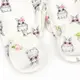 Комбинезон для девочки Cute Bunny на кнопках
