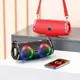 Акустика HOCO  Sports BT speaker HC12 IPX4 |BT5.0, USB/AUX/TF/FM, 2h|