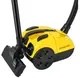 Пылесос Rotex EСo Сlean RVB16-Y 700 Вт желтый