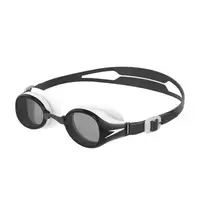 Очки для плавания Speedo HYDROPURE GOG JU черный, белый OSFM