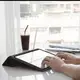 Чехол Spigen для iPad Pro 11" (2022 / 2021 / 2020 / 2018) Urban Fit, Black (ACS01054)