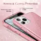 Чехол ESR для iPhone 11 Pro Makeup Glitter, Rose Gold (3C01192160402)
