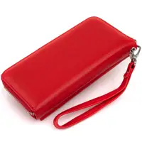 Кошелек женский ST Leather 19299 Красный