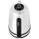 Электрочайник Rotex Smart RKT79-S 1.7 л серебристый