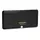 Женский кожаный кошелек Horse Imperial K1a00001modern-black