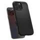 Чехол Spigen для iPhone 16 Pro - Tough Armor T AI (MagFit), Black (ACS08510)