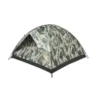 Палатка Skif Outdoor Adventure II 200x200 см Camo