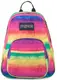 Женский рюкзак 10L Jansport Half Pint радужный