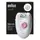 Эпилятор Braun Silk Epil 1 SE-1-000 белый