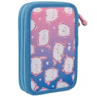 Пенал твердий YES HP-01 Kitten 533613 4х13х21 см