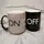 Чашка хамелеон ON/OFF