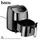 Аэрогриль HOCO Kitchen air fryer HJD17A |3,5L, 1000W|