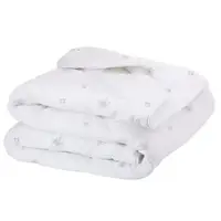 Одеяло евро ТЕП NATURE ALOE VERA 1-05143_00000 200х210 см белое