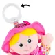 Мягкая игрушка-подвеска Lamaze Кукла Эмили с погремушкой (L27026)