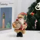 Фигура новогодняя Санта Клаус 2 14019 19 см
