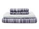 Постельное белье полуторное Viluta Сатин Twill 396-1-5 210х143 см
