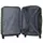 Валіза Semi Line 28" (L) Black (T5634-3)