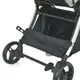 Коляска прогулочная El Camino Versa Melange Gray ME-1078-Melange-Gray серая