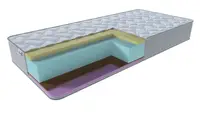 Матрас Eurosleep "FLEXON MEMORY-COCOS" - 1800х2000