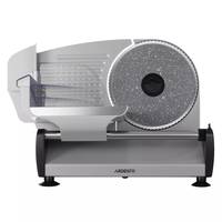 Ломтерезка Ardesto SDK-250S 250 Вт серая