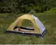 Намет Naturehike P-Series IIII (4-х місний) 210T 65D polyester Graphic NH18Z044-P green
