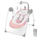 Качели детские El Camino ME 1075 Pink Linen Flower