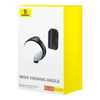 Зеркало заднего вида для пассажиров Baseus SafeRide Series Backseat Rearview Mirror (1PCS)