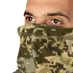 Шарф-труба ComfyFit Fix Fleece 260 Пиксель (8469)