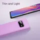 Чехол ESR для Samsung Galaxy S10 Yippee Soft, Purple (4894240075999)