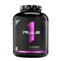 Протеин Rule 1 Casein, 1.8 кг Шоколадный крем