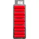 Форма для льда Krauff 26-184-071 26x9.5x2.4 см
