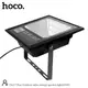 Лампа наружная HOCO Outdoor solar energy garden light (45W, IP67) DL07 Plus