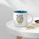 Подарочный набор из 3-х патриотических с логотипом.