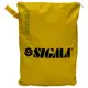 Плащ от дождя Storm XL желтый SIGMA (9461391)