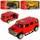 Машинка инертная Auto Mir Hummer AS-1883 12 см