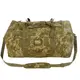 Сумка тактическая KIBORG MILITARY BAG 130L Pixel