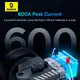 Пусковое устройство (бустер) для авто Baseus Super Energy Alpha Series Jump Starter 600A