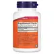 Витамины и минералы NOW Inositol Powder, 113 грамм