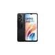 Защитное стекло ColorWay 9H FC glue Oppo A18 Black